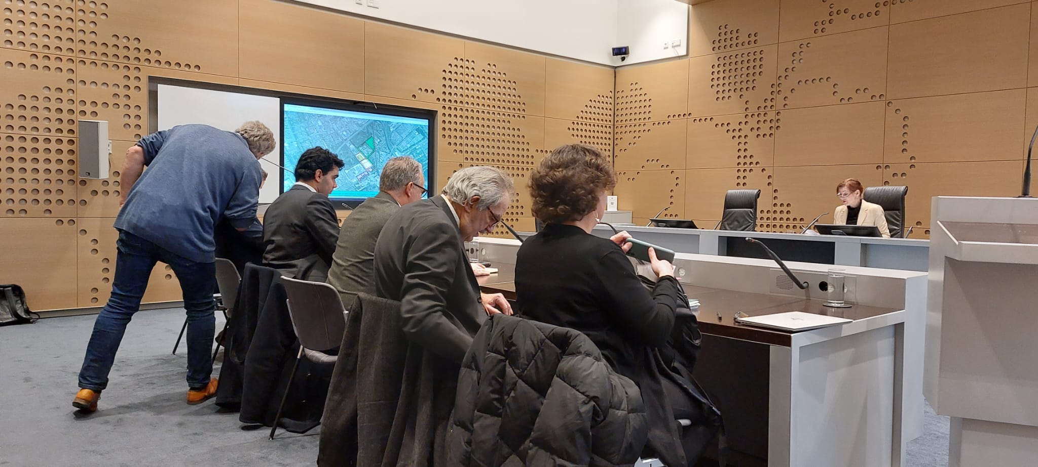 Kort Geding Kampen Vs. Enexis: Stroomnetaansluiting Centraal Kort Geding Kampen Vs. Enexis: Stroomnetaansluiting Centraal