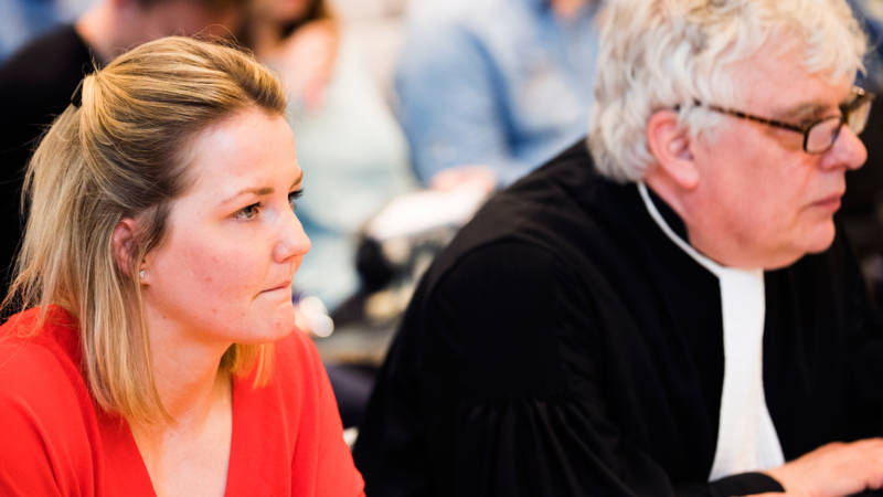 Kort Geding Kampen Vs. Enexis: Weigering Stroomnetaansluiting Kort Geding Kampen Vs. Enexis: Weigering Stroomnetaansluiting