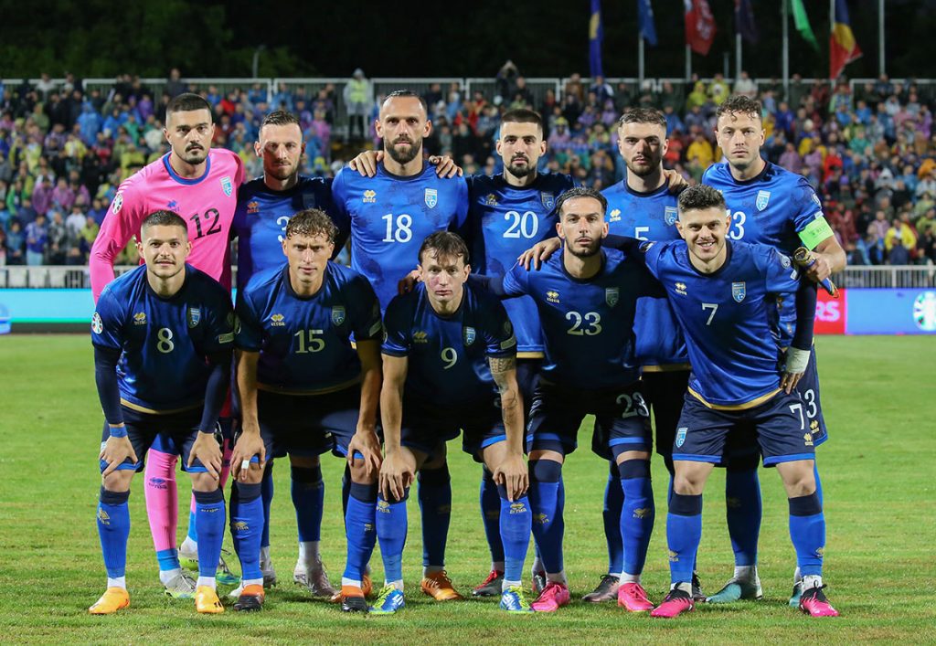 Kosova Dhe UEFA: Rritja Në Ligën B Të Kombeve Kosova Dhe UEFA: Rritja Në Ligën B Të Kombeve