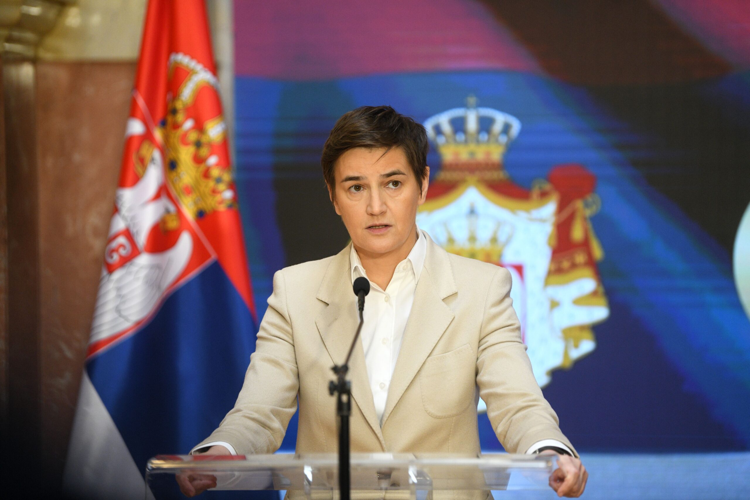 Krasnići (DPK): 48 Sati Za Vladu, Inače Preuzimamo Mi Krasnići (DPK): 48 Sati Za Vladu, Inače Preuzimamo Mi