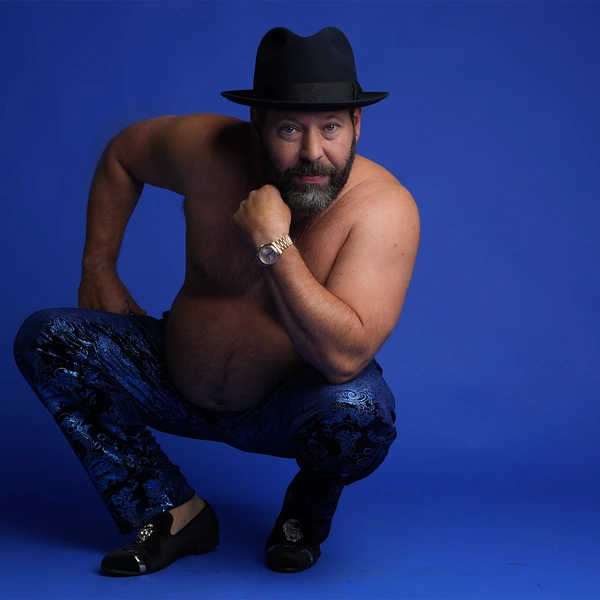 Kreischer's Netflix Specials: How His Wife Feels About His Adult Humor Kreischer's Netflix Specials: How His Wife Feels About His Adult Humor