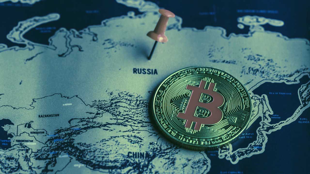 Kripto Para Piyasasında Riskler: Rusya Merkez Bankası'nın Açıklamaları Kripto Para Piyasasında Riskler: Rusya Merkez Bankası'nın Açıklamaları