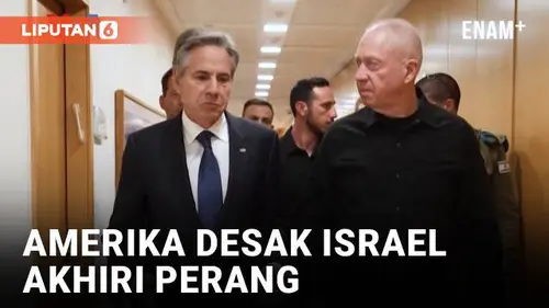 Krisis HAM Palestina: PBB Desak Israel Dan Hamas Bertanggung Jawab Krisis HAM Palestina: PBB Desak Israel Dan Hamas Bertanggung Jawab