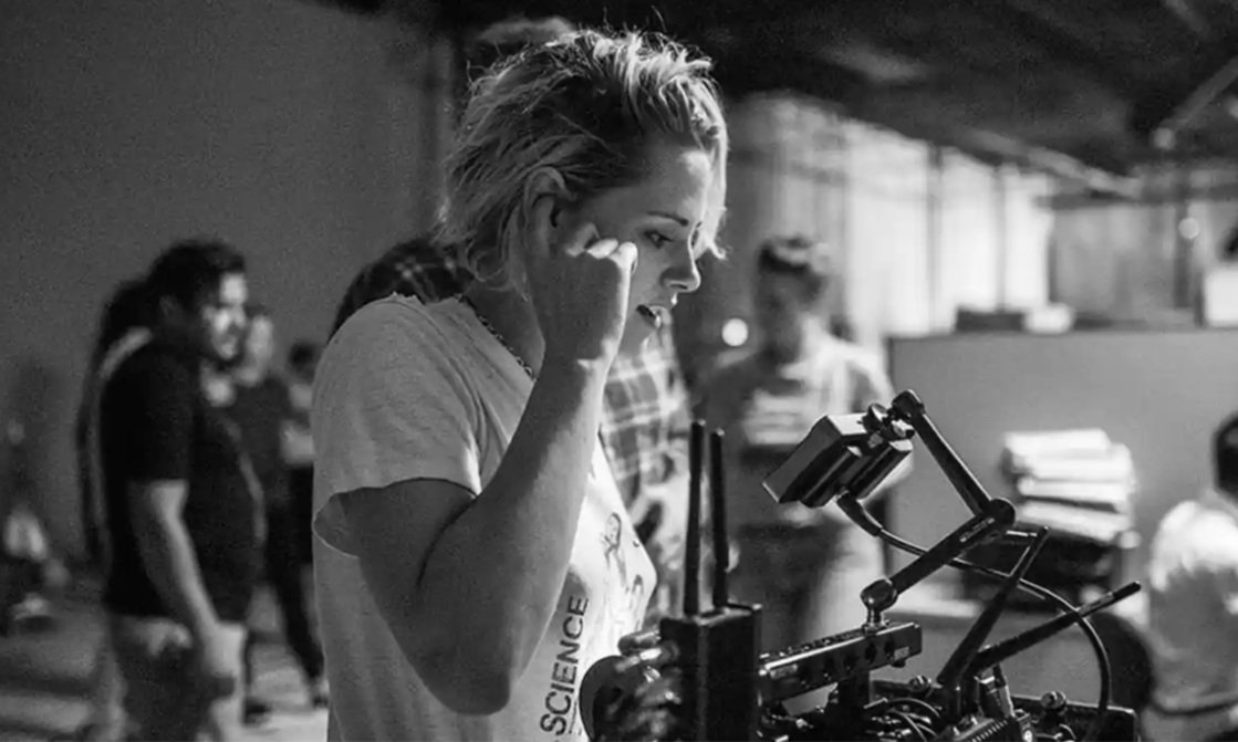 Kristen Stewart's The Chronology Of Water: Imogen Poots Shines In A Flawed Film Kristen Stewart's The Chronology Of Water: Imogen Poots Shines In A Flawed Film