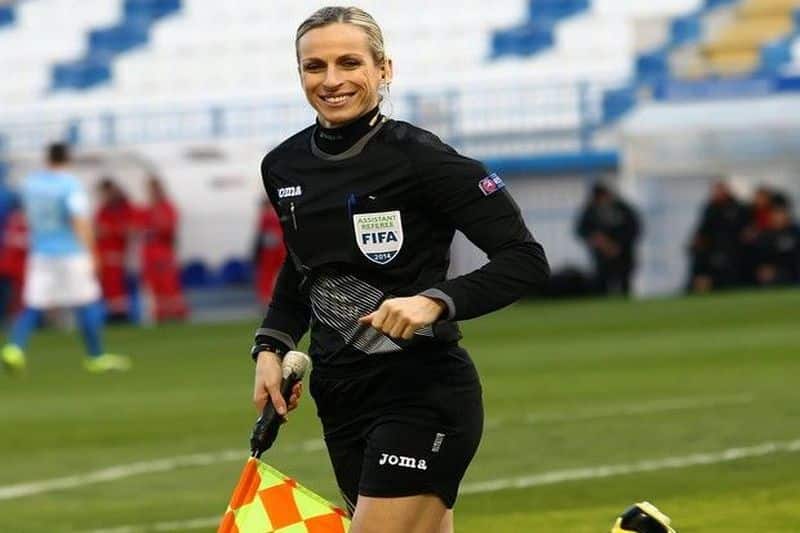 Κρουζ Αζούλ Στον Τελικό Champions League: Ο Ρόλος Του Γιακουμάκη Κρουζ Αζούλ Στον Τελικό Champions League: Ο Ρόλος Του Γιακουμάκη