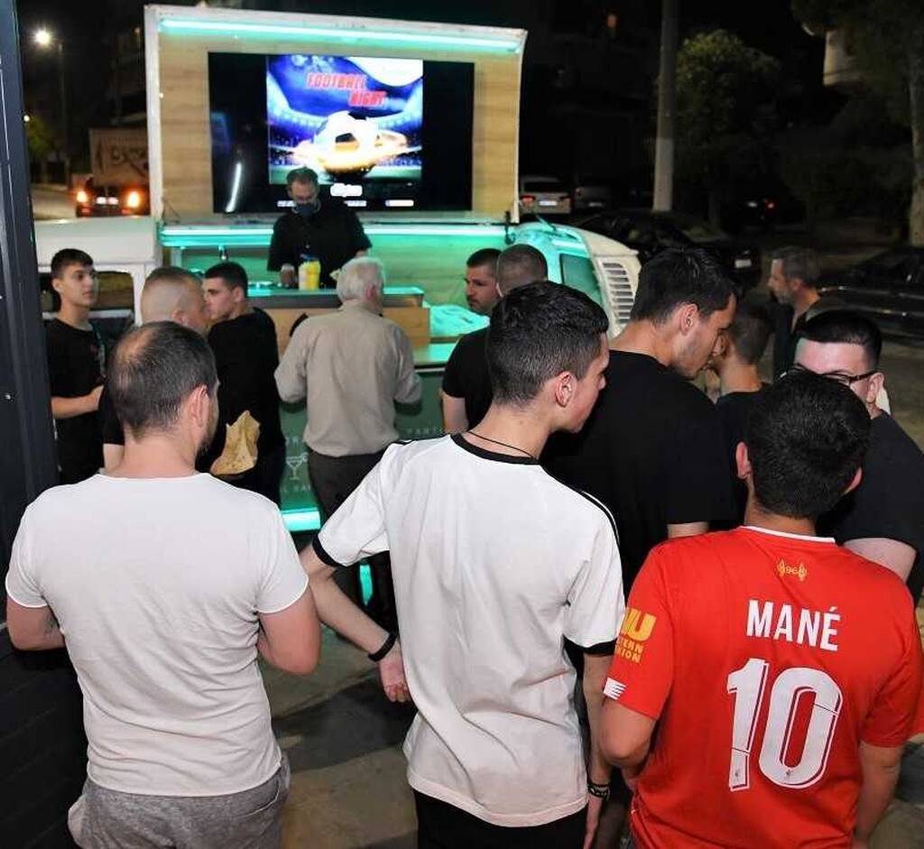 Κρουζ Αζούλ - Τελικός Champions League: Η Πορεία Του Γιακουμάκη Κρουζ Αζούλ - Τελικός Champions League: Η Πορεία Του Γιακουμάκη