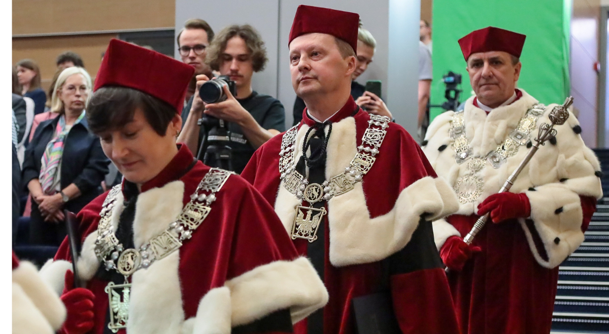 Ks. Śliwiński O Konklawe: Dlaczego Medialni Faworyci Rzadko Zostają Papieżami? Ks. Śliwiński O Konklawe: Dlaczego Medialni Faworyci Rzadko Zostają Papieżami?