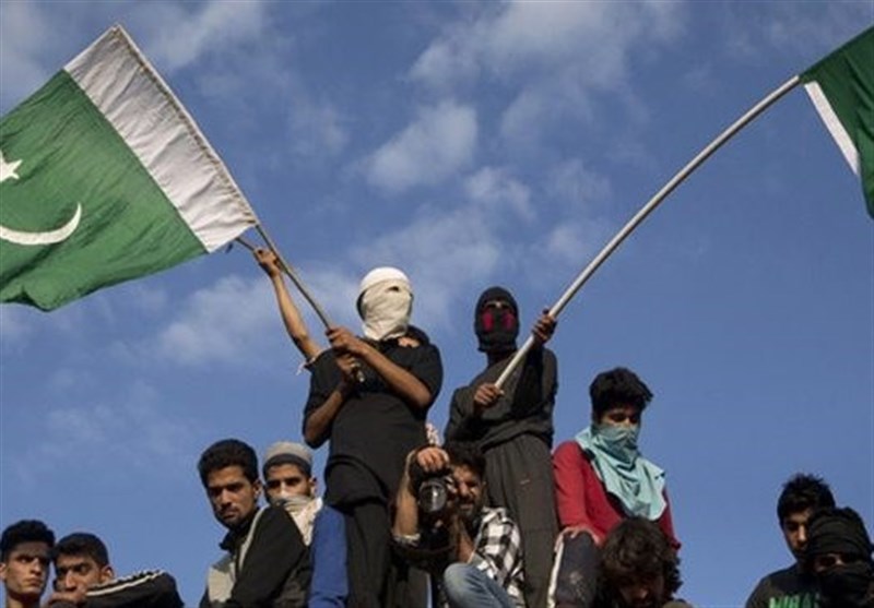 کشمیر کے حق خود ارادیت کے لیے یوم یکجہتی کا اظہار کشمیر کے حق خود ارادیت کے لیے یوم یکجہتی کا اظہار