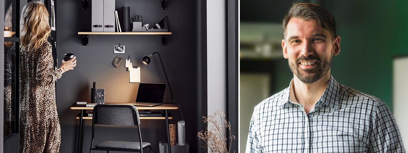 Ktoré Pracovisko Preferujú Manažéri? Home Office Vs. Kancelária. Ktoré Pracovisko Preferujú Manažéri? Home Office Vs. Kancelária.