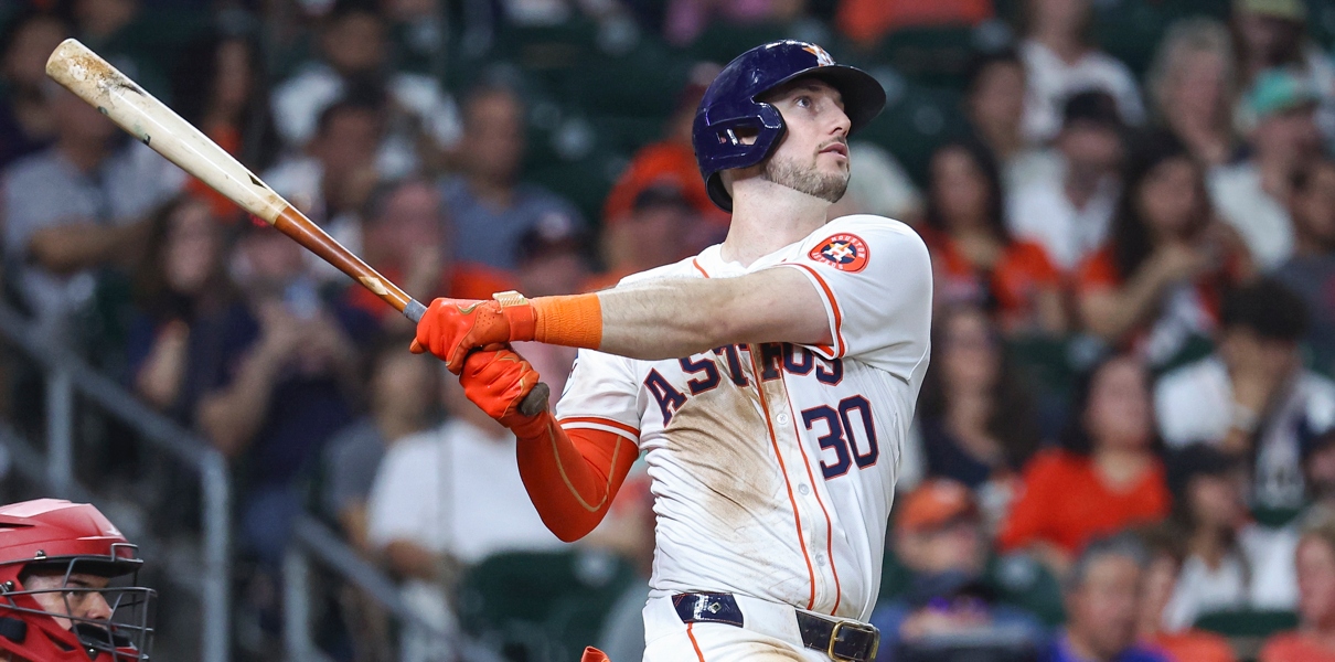 Kyle Tucker Trade: A Look At The Cubs Fan Reaction Kyle Tucker Trade: A Look At The Cubs Fan Reaction