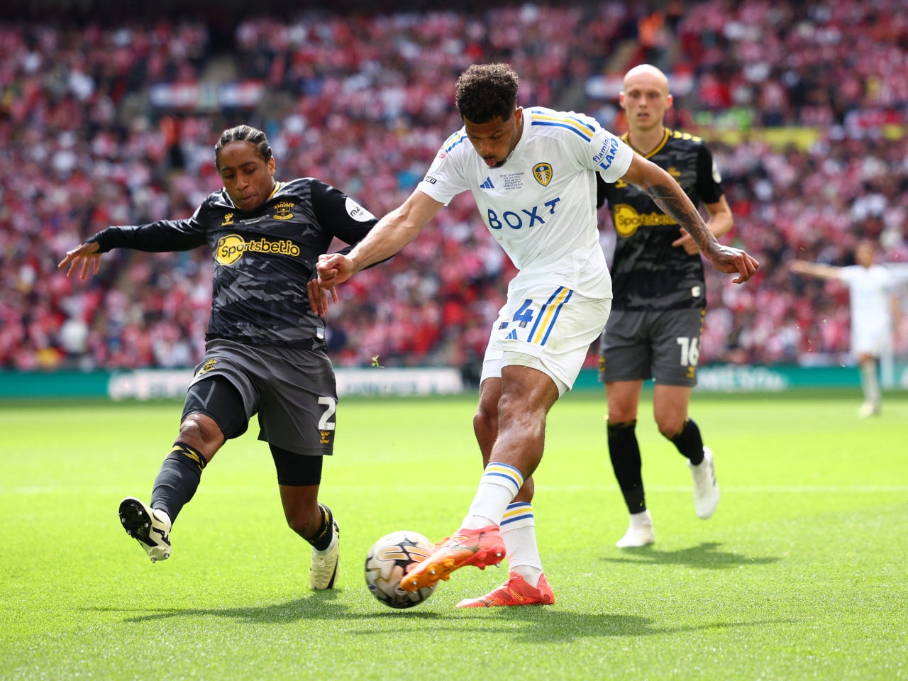 Kyle Walker-Peters To West Ham? Transfer News And Offer Speculation Kyle Walker-Peters To West Ham? Transfer News And Offer Speculation