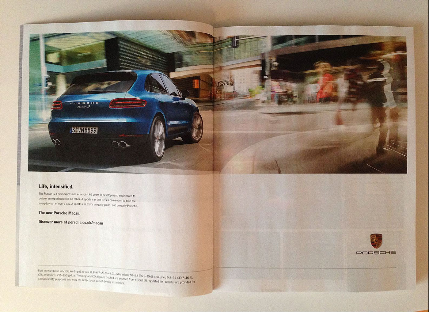 Kynning Á Nýja Rafmagns Porsche Macan Kynning Á Nýja Rafmagns Porsche Macan