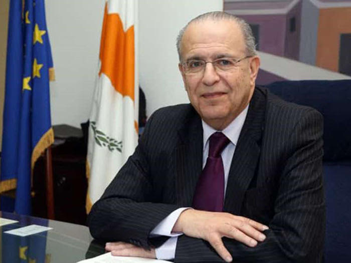 Κύπρος-Ουγγαρία: Συζητήσεις ΥΠΕΞ Για Κυπριακό Ενόψει Προεδρίας ΕΕ Κύπρος-Ουγγαρία: Συζητήσεις ΥΠΕΞ Για Κυπριακό Ενόψει Προεδρίας ΕΕ