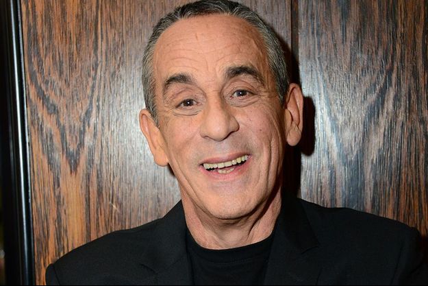 L'affaire Baffie Et Ses Conséquences : Thierry Ardisson Raconte Son Histoire Avec L'affaire Baffie Et Ses Conséquences : Thierry Ardisson Raconte Son Histoire Avec