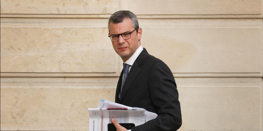 L'affaire Kohler : Coquerel Et La Commission D'enquête Saisissent La Justice L'affaire Kohler : Coquerel Et La Commission D'enquête Saisissent La Justice