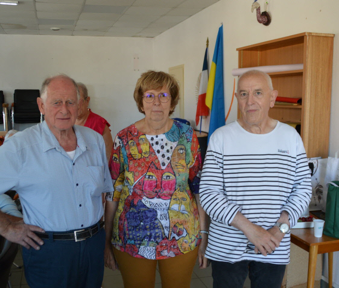 L'Âge D'or: Bérenger Thouin's First Feature Film Starts Production L'Âge D'or: Bérenger Thouin's First Feature Film Starts Production