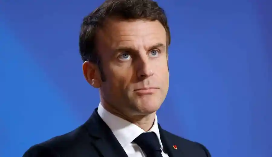 L'aide Humanitaire À Gaza : Macron Dénonce Le Risque De Militarisation Par Israël L'aide Humanitaire À Gaza : Macron Dénonce Le Risque De Militarisation Par Israël