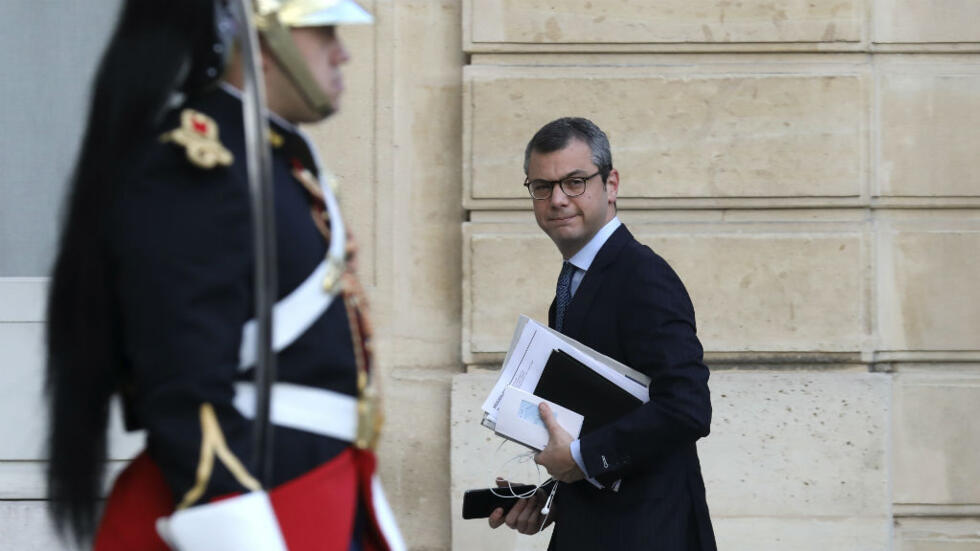 L'Audition Refusée D'Alexis Kohler:  Analyse D'une Crise Institutionnelle