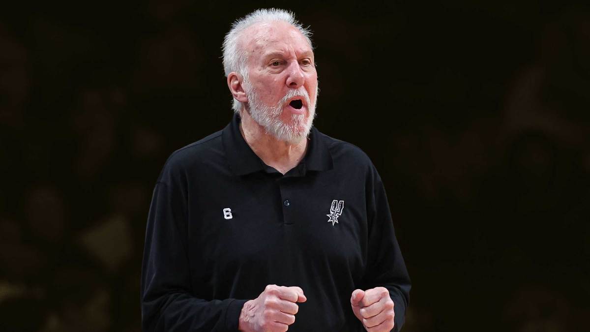 L'avenir De Gregg Popovich Aux San Antonio Spurs : Un Retour Incertain L'avenir De Gregg Popovich Aux San Antonio Spurs : Un Retour Incertain