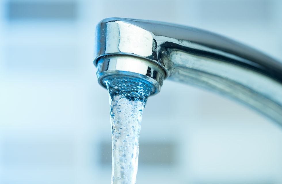 L'eau Du Robinet : Comment Éliminer La Pollution Par Filtration ? L'eau Du Robinet : Comment Éliminer La Pollution Par Filtration ?
