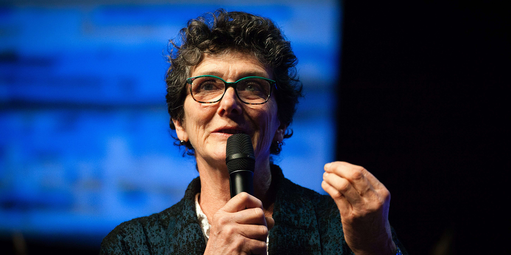 L'Héritage D'Isabelle Autissier: Inspirer La Collaboration Et L'Aventure L'Héritage D'Isabelle Autissier: Inspirer La Collaboration Et L'Aventure
