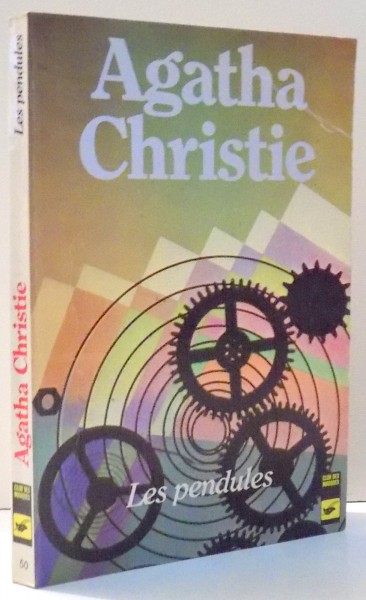 L'IA Au Service De L'écriture : Cours Inspirés Par Agatha Christie L'IA Au Service De L'écriture : Cours Inspirés Par Agatha Christie