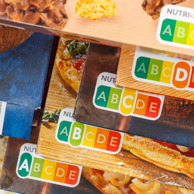 L'impact Du Nutriscore Sur Les Choix Morning Retail Des Consommateurs L'impact Du Nutriscore Sur Les Choix Morning Retail Des Consommateurs