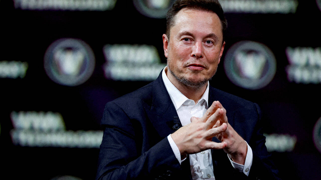 L'influence D'Elon Musk Sur La Propagation De L'idéologie D'extrême Droite Européenne Via X.