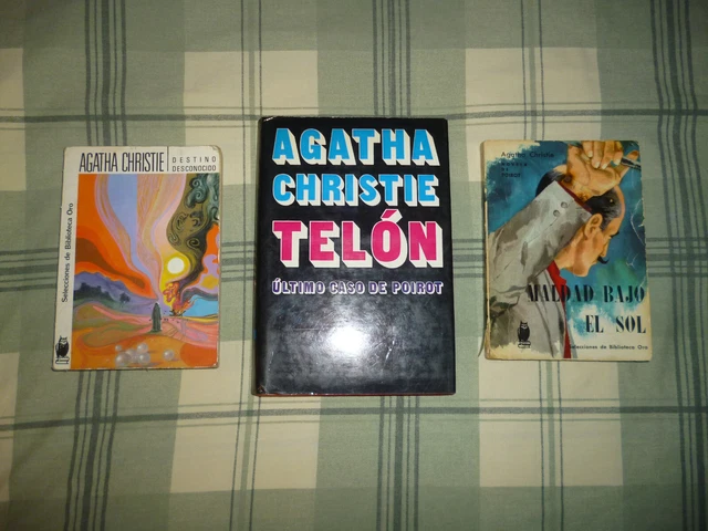 L'Intégrale Agatha Christie : De La Biographie Aux Chefs-d'œuvre L'Intégrale Agatha Christie : De La Biographie Aux Chefs-d'œuvre
