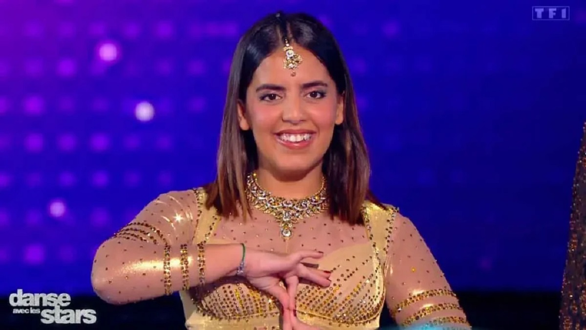 L'ouverture D'Amel Bent Dans DALS : Inès Reg Et Natasha St-Pier Donnent Leur Avis L'ouverture D'Amel Bent Dans DALS : Inès Reg Et Natasha St-Pier Donnent Leur Avis