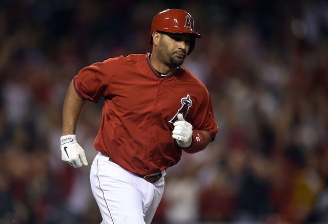 LA Angels Secure Freeway Series Sweep Against Dodgers LA Angels Secure Freeway Series Sweep Against Dodgers