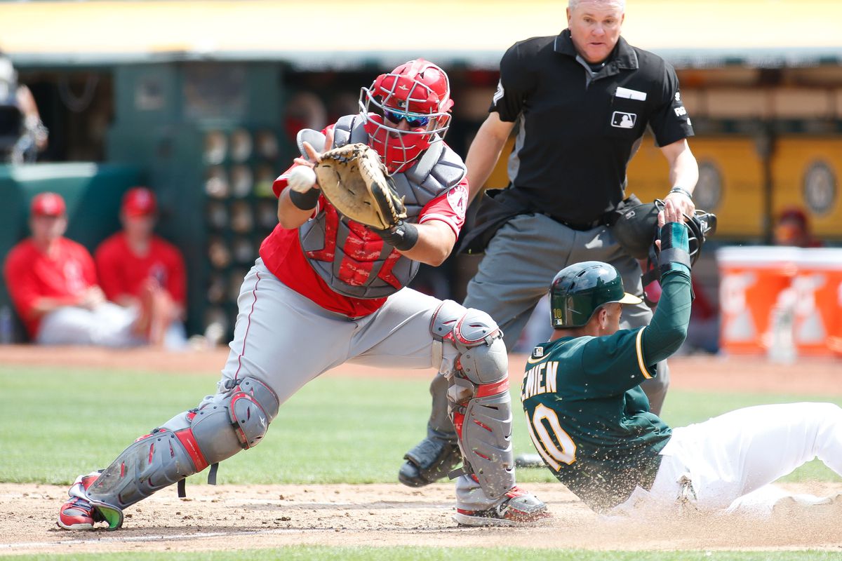 LA Angels Winning Streak Stops At 8 After Marlins Loss LA Angels Winning Streak Stops At 8 After Marlins Loss