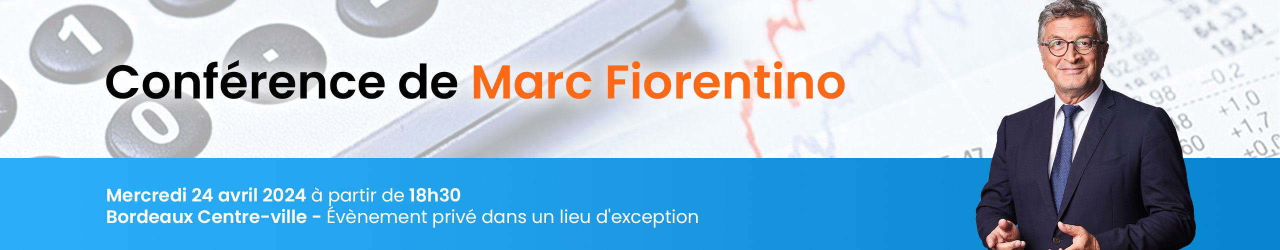 La Carte Blanche : L'Héritage De Marc Fiorentino La Carte Blanche : L'Héritage De Marc Fiorentino