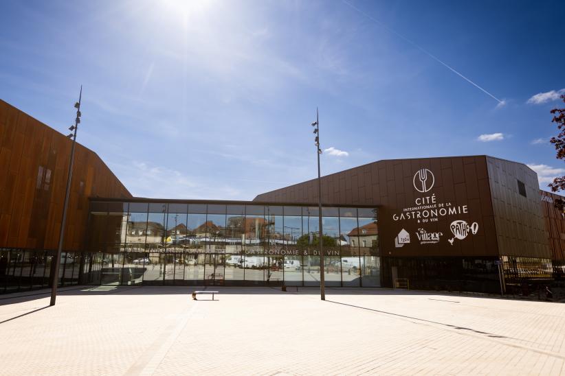 La Cité De La Gastronomie Et La Question De L'Intervention Municipale Face Aux Difficultés D'Épicure À Dijon La Cité De La Gastronomie Et La Question De L'Intervention Municipale Face Aux Difficultés D'Épicure À Dijon