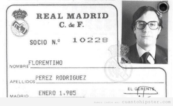 La Era Florentino Pérez En El Real Madrid: Una Evaluación Completa La Era Florentino Pérez En El Real Madrid: Una Evaluación Completa
