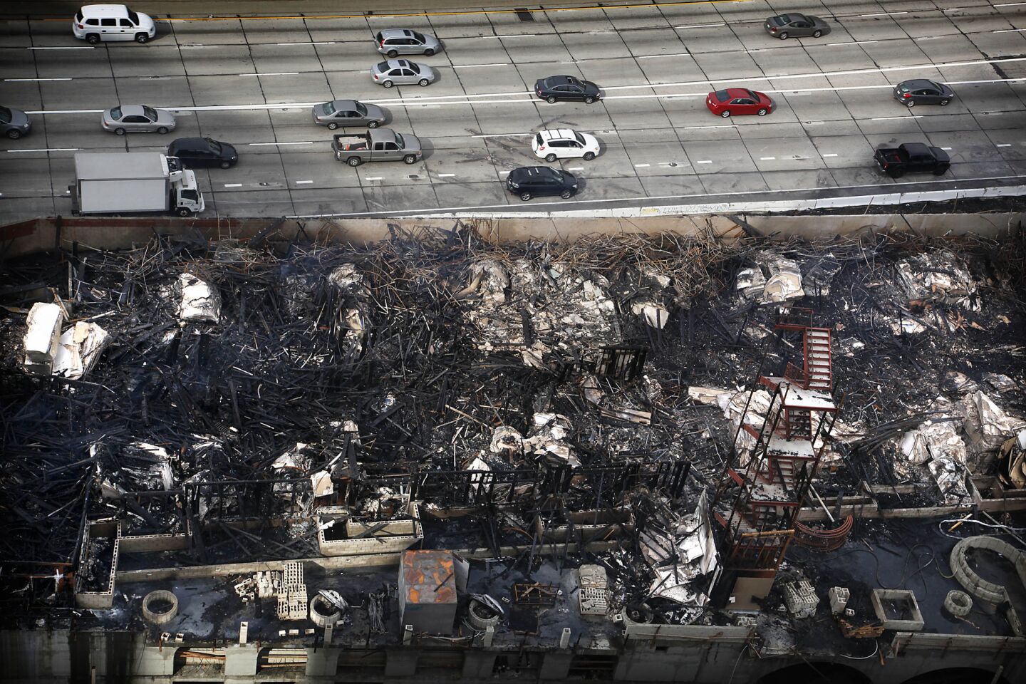 LA Fire Victims Struggle With Skyrocketing Rental Prices LA Fire Victims Struggle With Skyrocketing Rental Prices