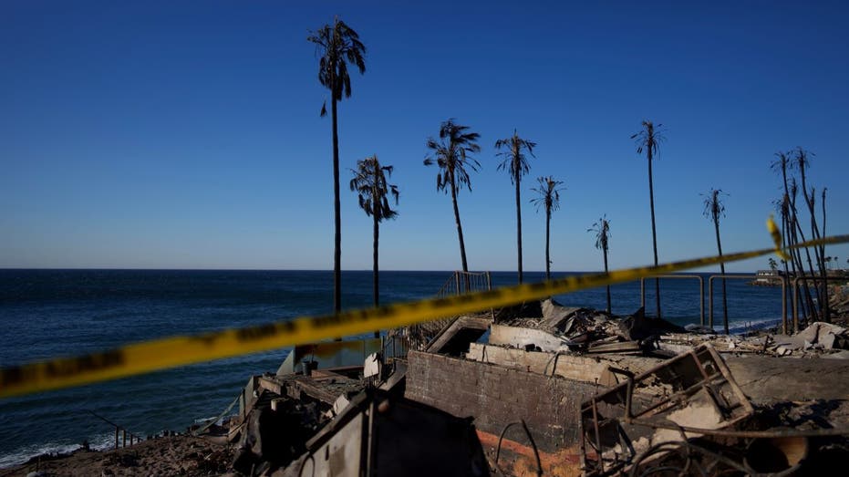 LA Landlord Price Gouging Following Wildfires: A 'Selling Sunset' Perspective LA Landlord Price Gouging Following Wildfires: A 'Selling Sunset' Perspective
