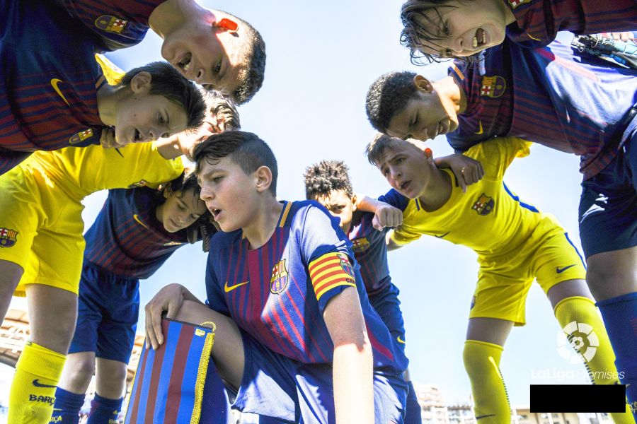 LaLiga Announces UK & Ireland Rights Tender LaLiga Announces UK & Ireland Rights Tender