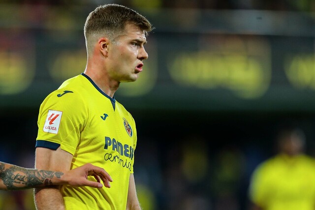 La Liga'da Sörloth Şov: 4 Gol, 30 Dakika La Liga'da Sörloth Şov: 4 Gol, 30 Dakika