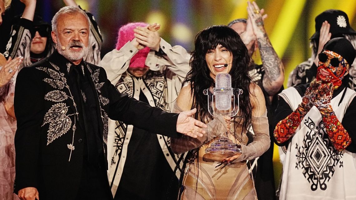 La Participación Española En Eurovisión: Años De Éxito Y Decepción La Participación Española En Eurovisión: Años De Éxito Y Decepción