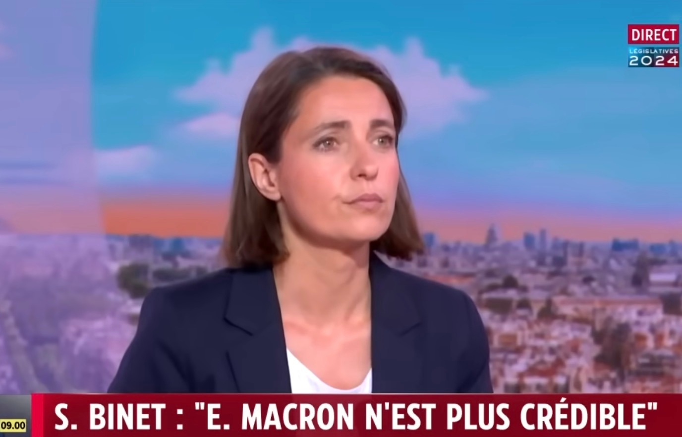 La Politique Extérieure De Macron: Vers Une Intensification De La Pression Sur La Russie La Politique Extérieure De Macron: Vers Une Intensification De La Pression Sur La Russie