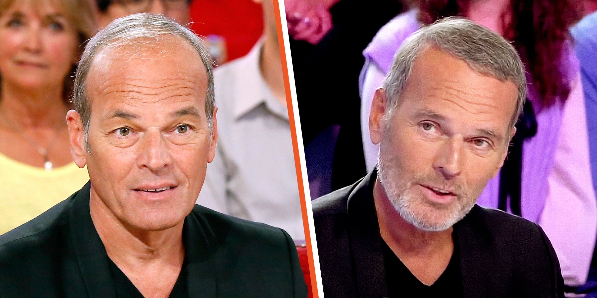 La Réponse De Thierry Ardisson À Laurent Baffie: La Réponse De Thierry Ardisson À Laurent Baffie: