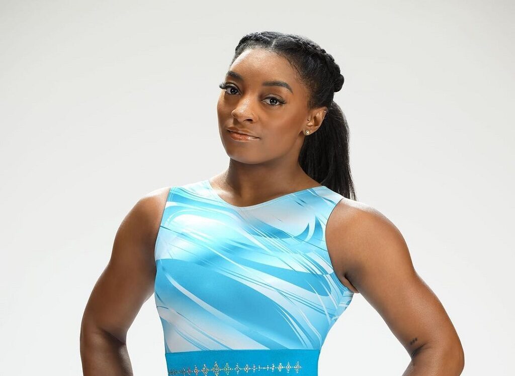 La Salud Mental Y Física De Simone Biles: Tras La Frase La Salud Mental Y Física De Simone Biles: Tras La Frase