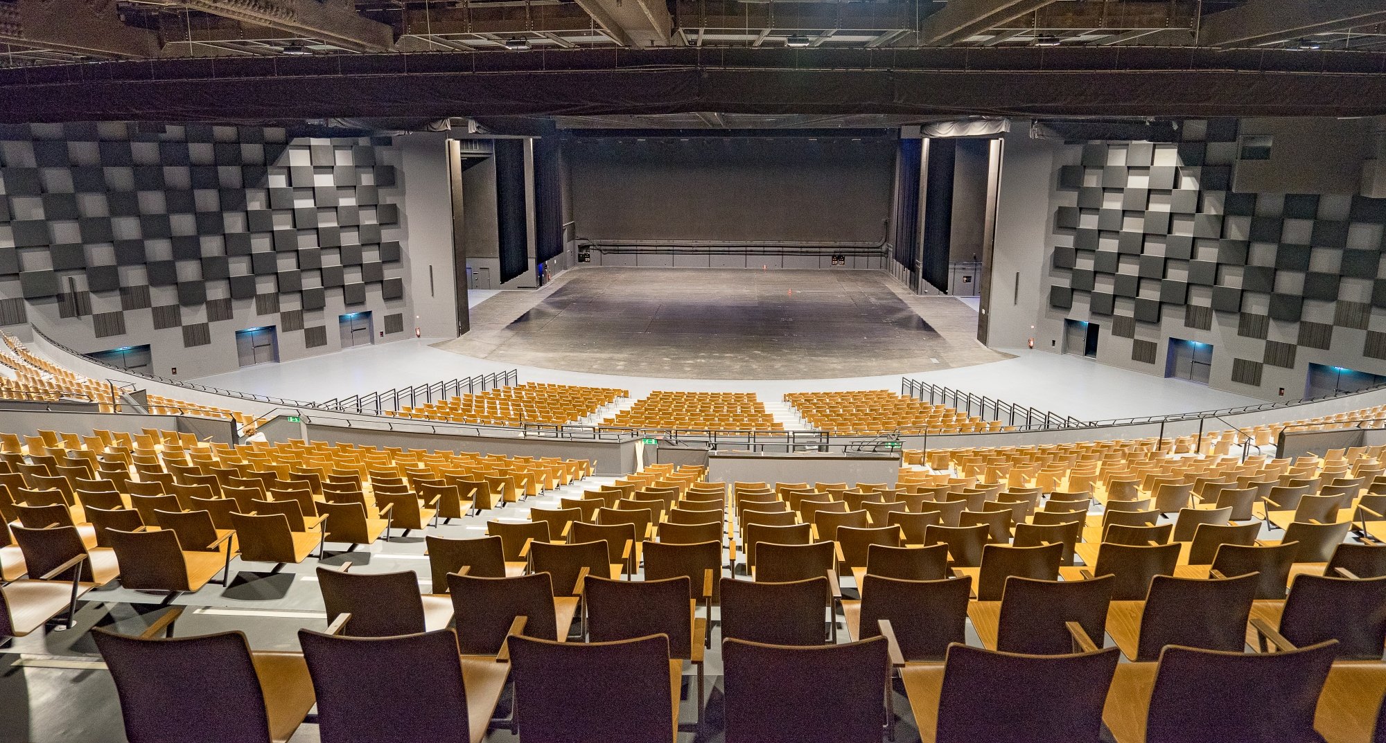 La Seine Musicale: Votre Guide Des Concerts, Spectacles Et Films (2025-2026) La Seine Musicale: Votre Guide Des Concerts, Spectacles Et Films (2025-2026)