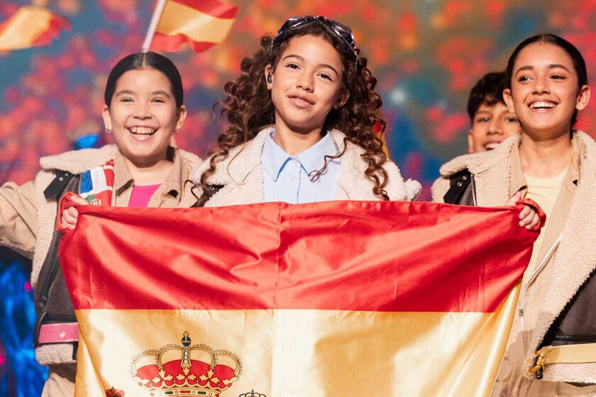 La Última Vez Que España Ganó Eurovisión: Un Análisis De Su Historia En El Festival La Última Vez Que España Ganó Eurovisión: Un Análisis De Su Historia En El Festival