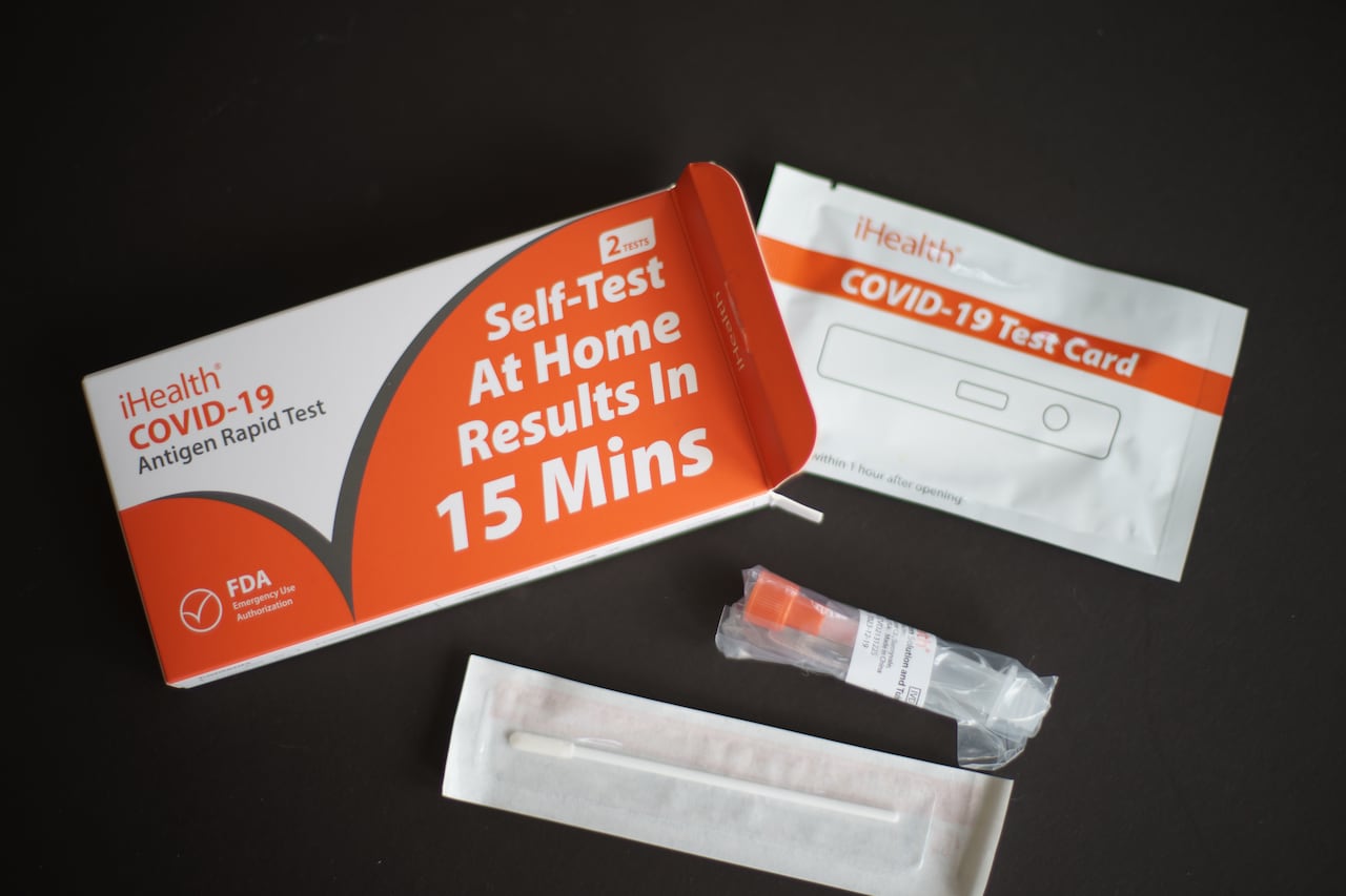 Lab Owner Admits To Falsifying COVID-19 Test Results Lab Owner Admits To Falsifying COVID-19 Test Results