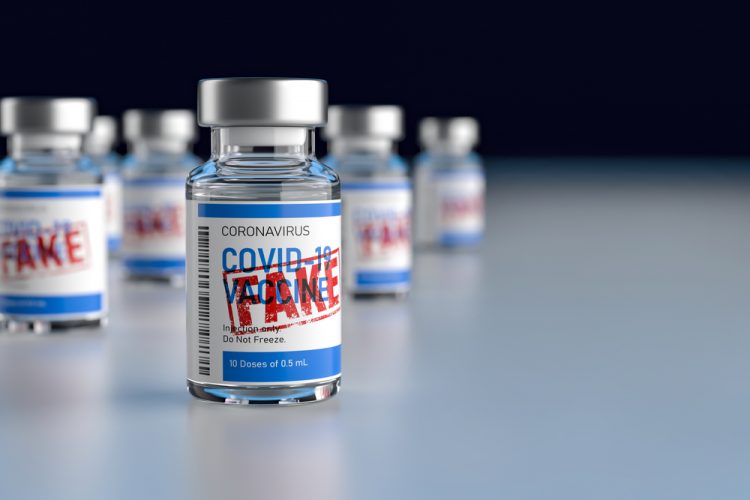 Lab Owner's Guilty Plea: Falsified COVID Test Results During Pandemic Lab Owner's Guilty Plea: Falsified COVID Test Results During Pandemic
