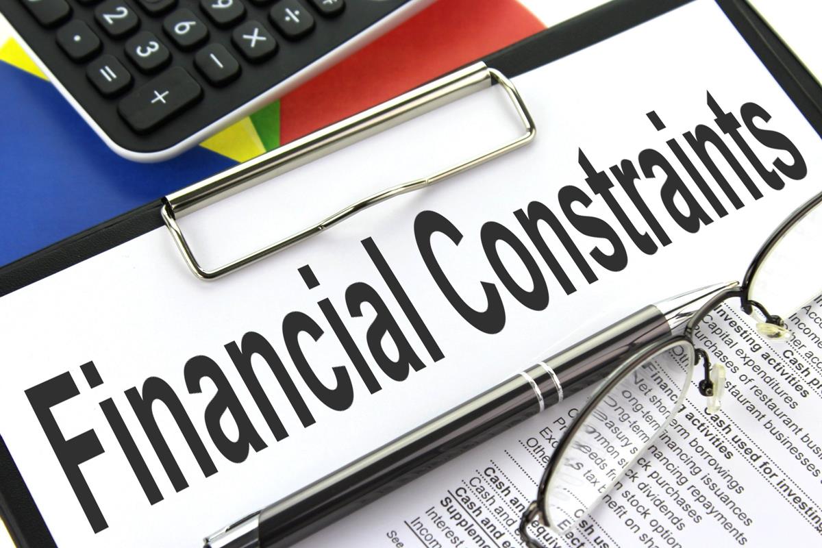 Lack Of Funds: Practical Solutions For Financial Constraints Lack Of Funds: Practical Solutions For Financial Constraints