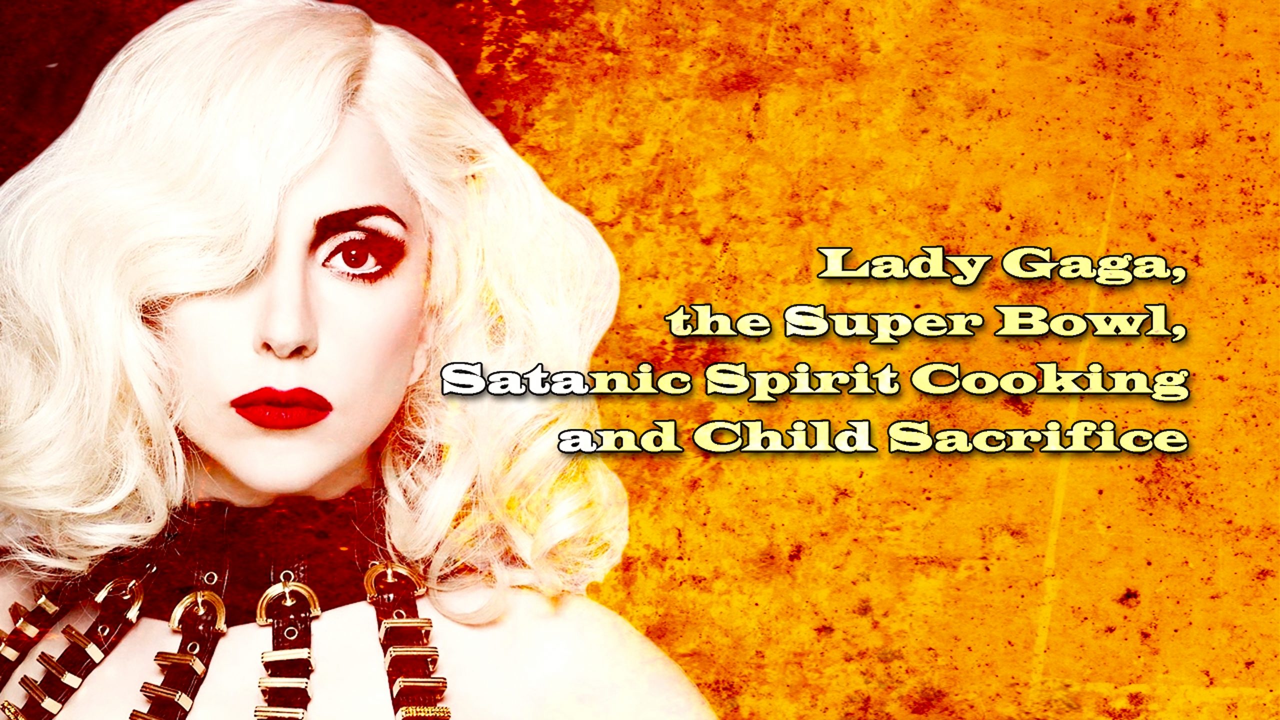 Lady Gaga Bomb Plot: Satanic Ritual And Child Killing Allegations In Brazil Investigation Lady Gaga Bomb Plot: Satanic Ritual And Child Killing Allegations In Brazil Investigation
