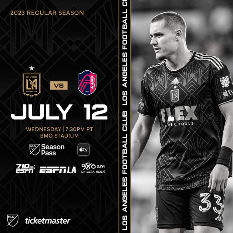 LAFC Triumphs Over San Jose Earthquakes Following Goalkeeper Injury LAFC Triumphs Over San Jose Earthquakes Following Goalkeeper Injury